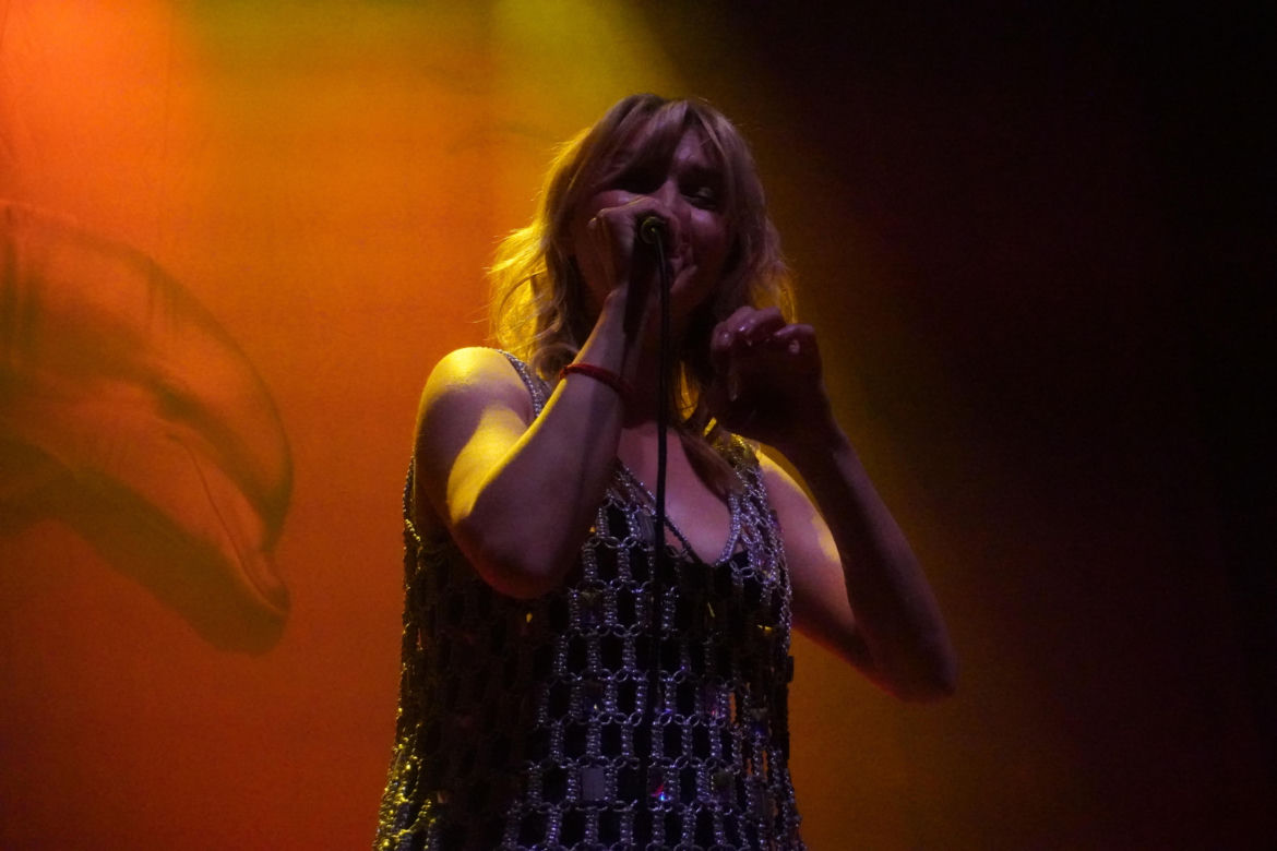 Mela Koteluk. Koncert na Next Fest 2025 