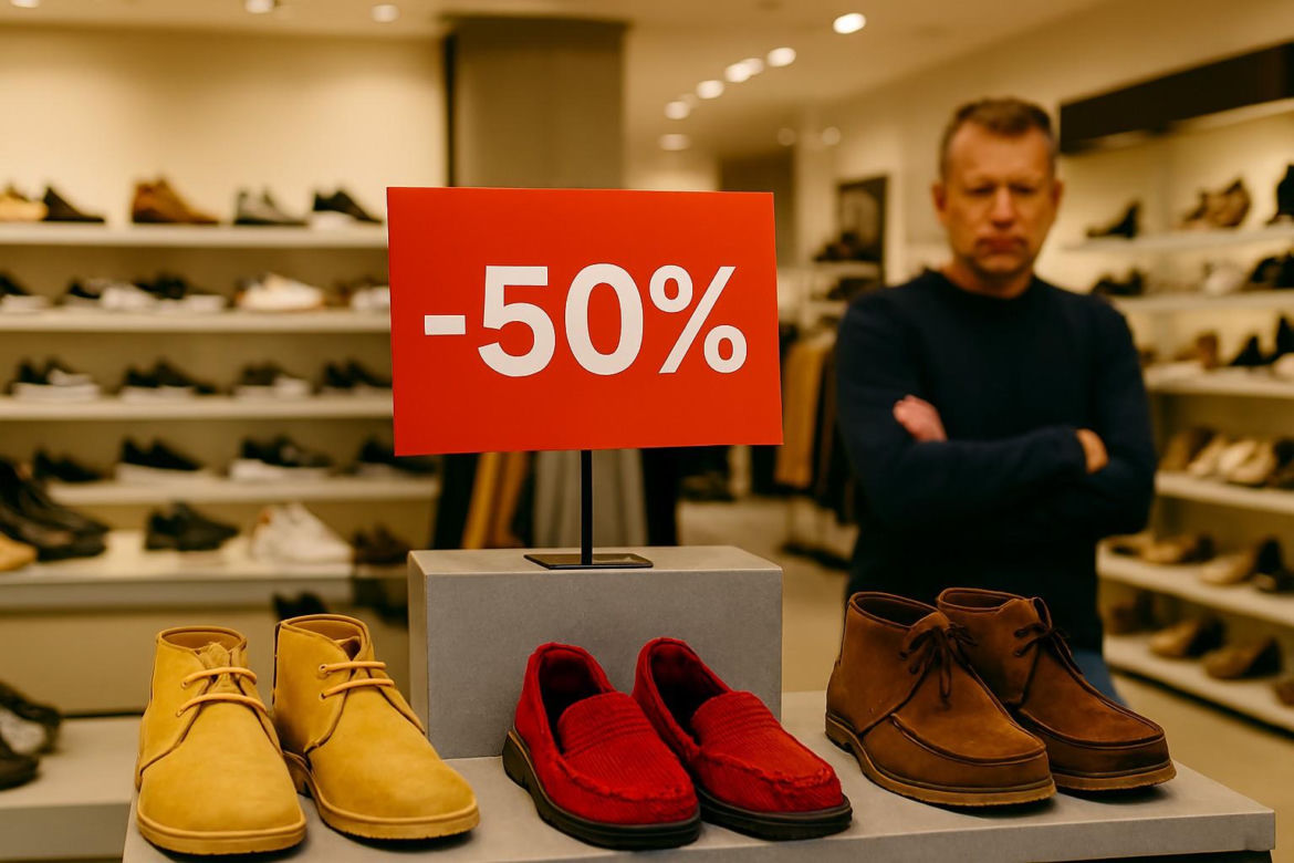 „Promocja” tylko na wybrane modele