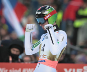 Poważny wypadek słynnego skoczka! Miał 2,5 promila. Jest w ciężkim stanie