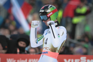 Poważny wypadek słynnego skoczka! Miał 2,5 promila. W ciężkim stanie trafił do szpitala