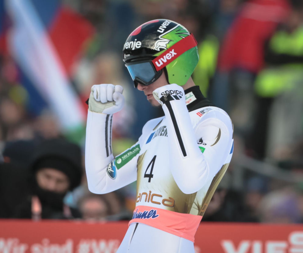 Legendarny skoczek w ciężkim stanie trafił do szpitala. Miał 2,5 promila