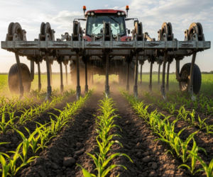 Herbicydy znikają: Pielnik ratunkiem?