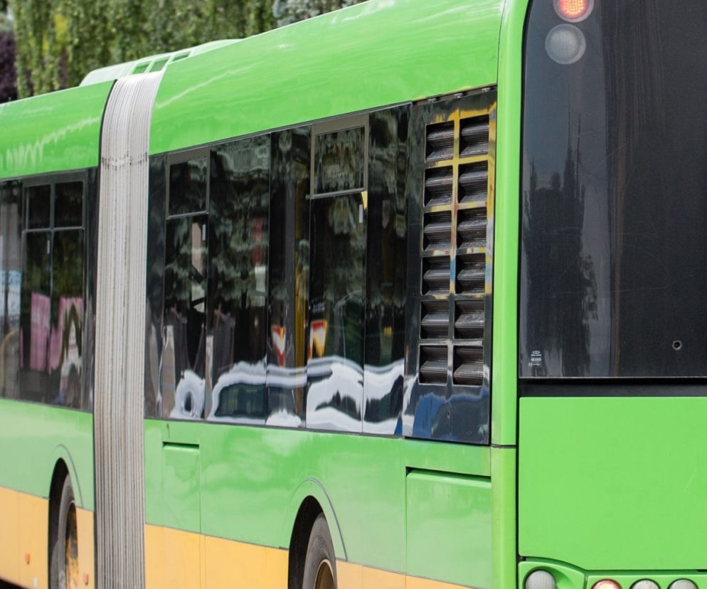 Na Wildzie uruchomiona zostanie specja;lna linia autobusowa za tramwaj T2