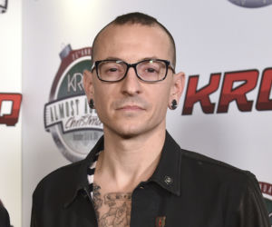 Chester Bennington