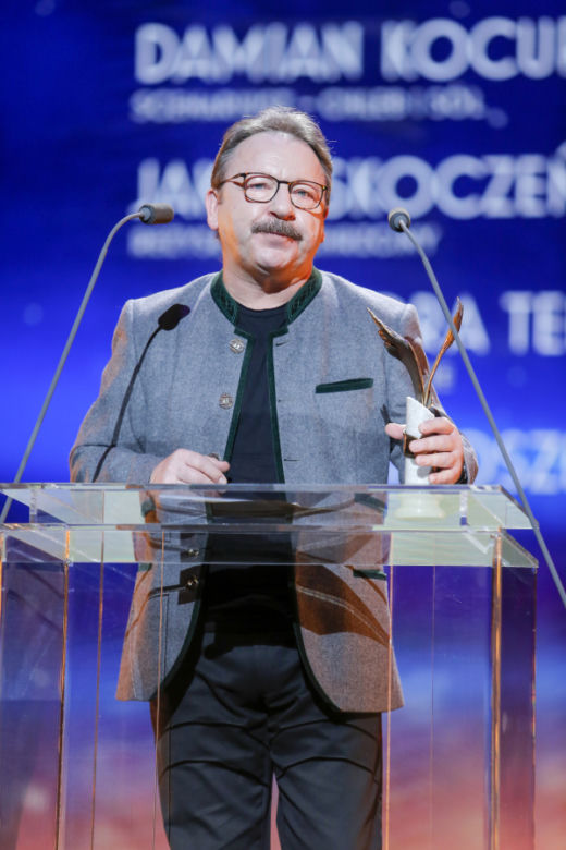 Gwiazdy na 25. Gali Polskich Nagród Filmowych - ORŁY 2023