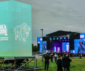 Podlaskie Dla Ciebie. Festiwal