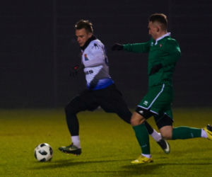 Derby Lublina. Motor-Lublinianka — 7:2. Zobaczcie zdjęcia!