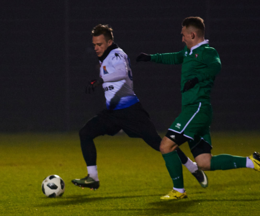 Derby Lublina. Motor-Lublinianka — 7:2. Zobaczcie zdjęcia!
