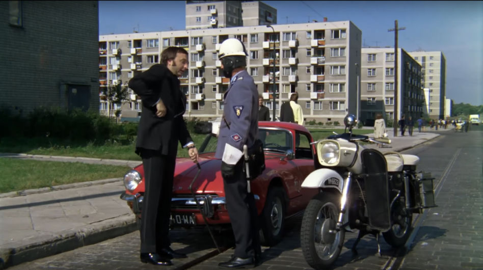 Bohdan Łazuka żyje z resztek oszczędności 