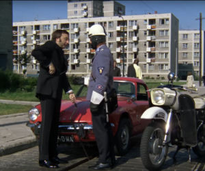 Bohdan Łazuka żyje z resztek oszczędności 