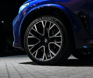 BMW X5 M Competition 4.4 V8 TwinPower Turbo M xDrive
