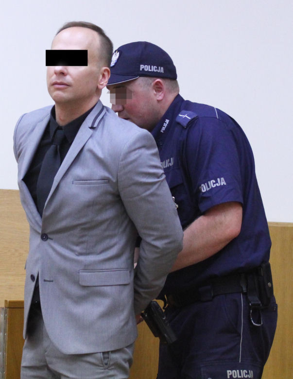 Były mąż Górniak nęka żonę?_1PUBL
