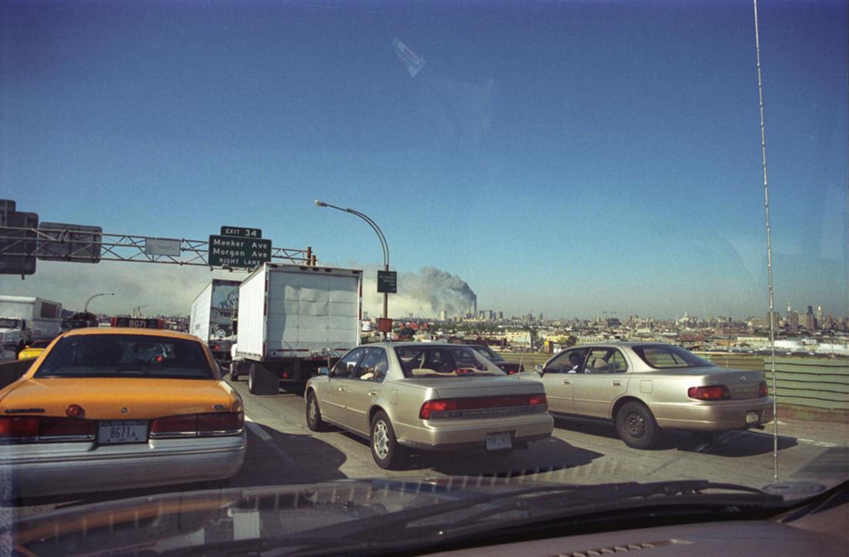 Atak na World Trade Center minuta po minucie. Tak 11 września 2001 zmienił świat
