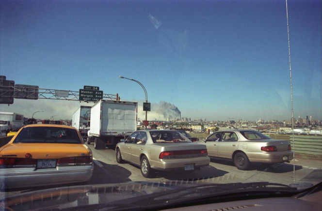 Atak na World Trade Center minuta po minucie. Tak 11 września 2001 zmienił świat