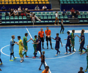 Beyer Futsal Masters 2017