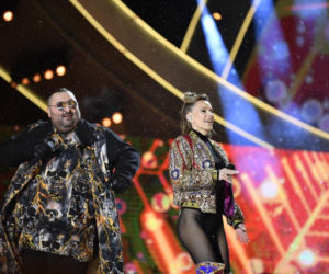 Sylwester z Dwójką 2025