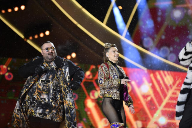 Sylwester z Dwójką 2025