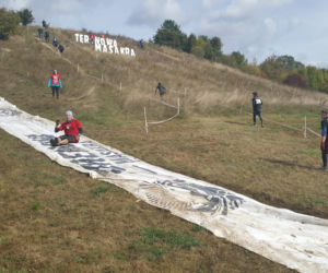 Terenowa Masakra 2018