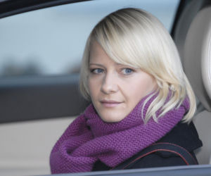 Tak Małgorzata Kożuchowska wyglądała na początku kariery. Jedna fryzura zrobiła z niej ikonę mody