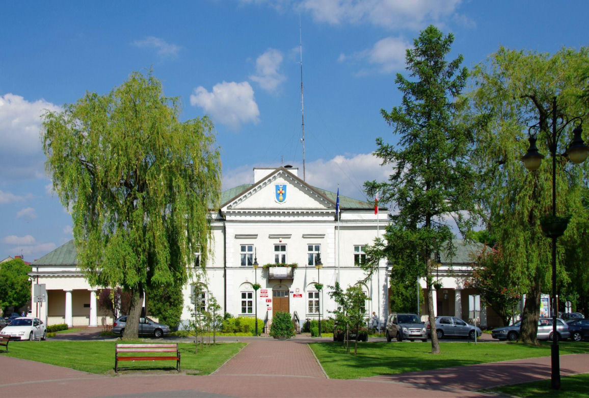 Góra Kalwaria