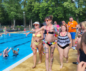 Eska Summer City zagościła na Słonecznym Wrotkowie. Tak razem z nami bawili się mieszkańcy Lublina