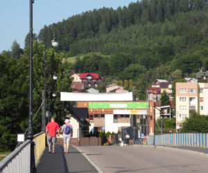 To jedno z najpiękniejszych małopolskich miast. Kiedyś było państwem, dzisiaj jest sławnym uzdrowiskiem