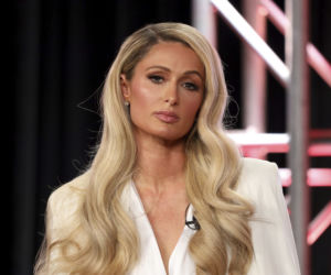 Paris Hilton
