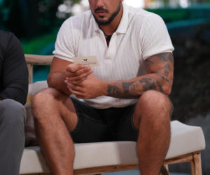 Hotel Paradise 12 - odcinek 25