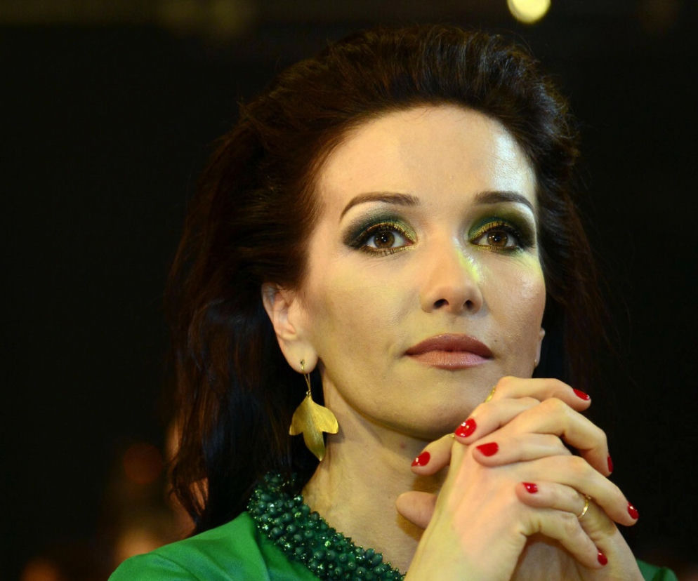 Natalia Oreiro