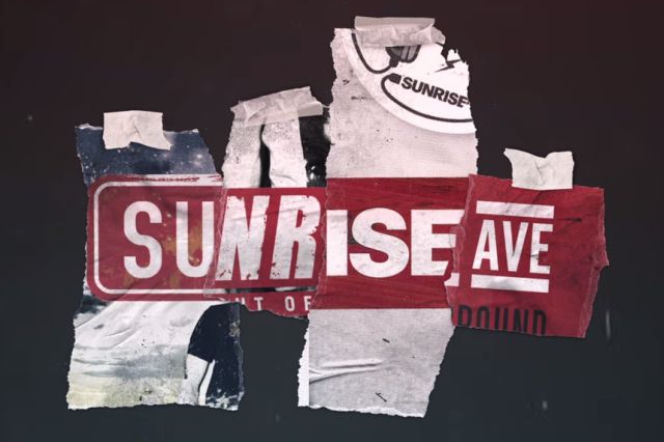 Sunrise Avenue