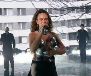 Alicja Szemplińska - Pray