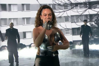 Alicja Szemplińska - Pray