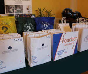 Maraton Zawodowy ZSEO Tarnów - 2025