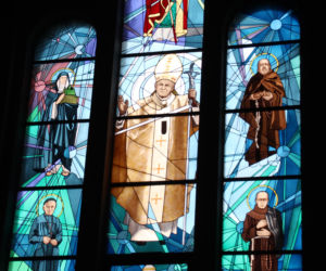 W średniowieczu było wsią rycerską. To jedno z najpiękniejszych miast na Śląsku