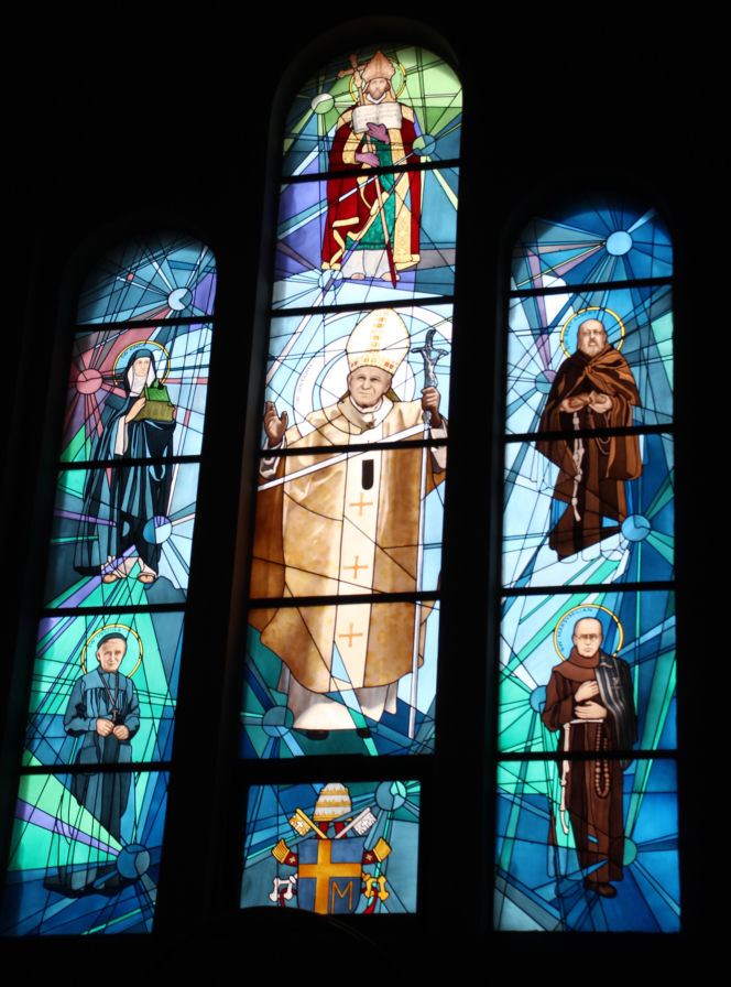 W średniowieczu było wsią rycerską. To jedno z najpiękniejszych miast na Śląsku