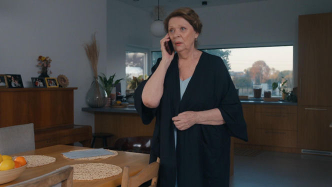 Barwy szczęścia, odcinek 3327: Rozpaczliwy telefon Józefiny do Cezarego! To będzie już koniec - ZDJĘCIA