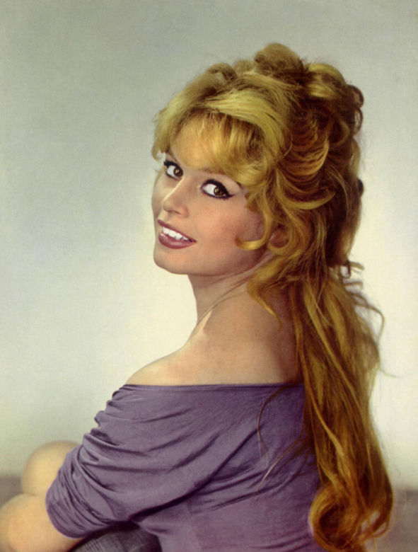 Brigitte Bardot