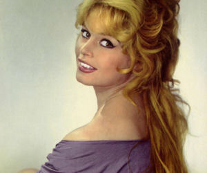 Brigitte Bardot