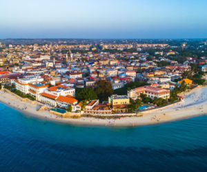 To tutaj rozegrała się najkrótsza wojna świata