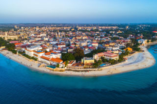 To tutaj rozegrała się najkrótsza wojna świata