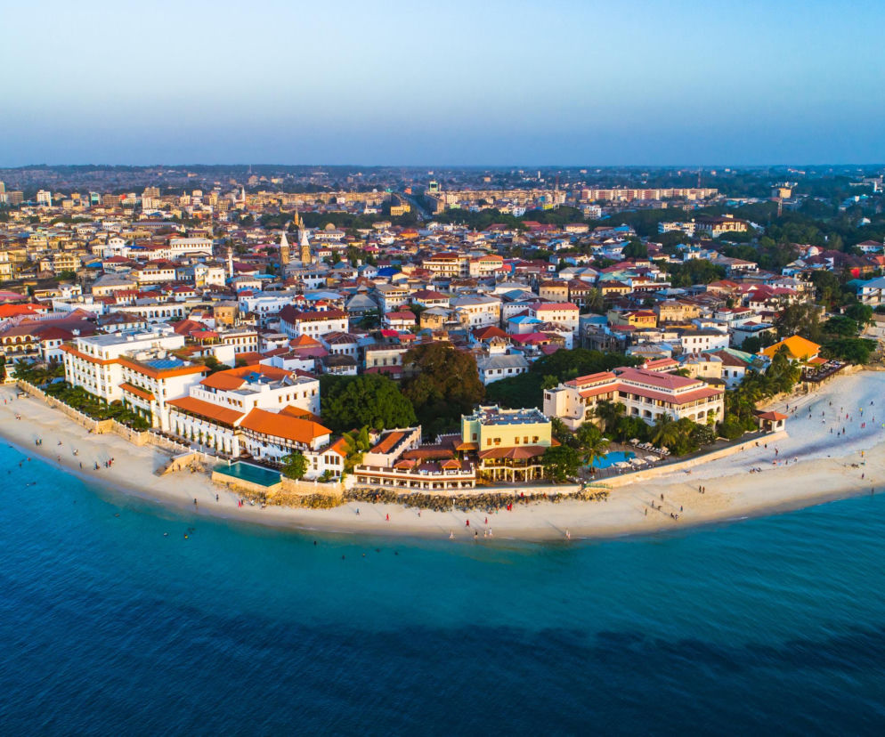 Zanzibar