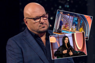 Randka w ciemno w rytmie rapu i bizantyjskiego śpiewu! Najbardziej muzyczny odcinek w historii programu 