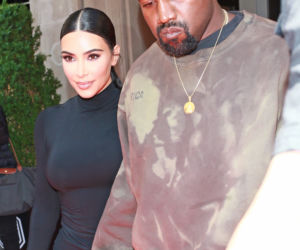 Kanye West