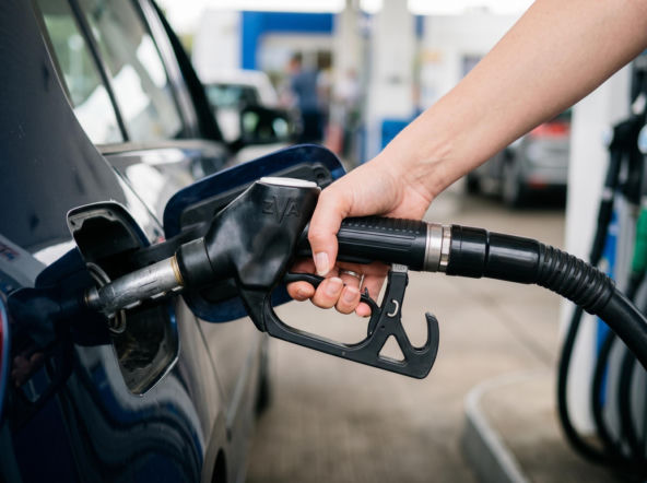 Hurtowe ceny paliw Orlen, Aramco, BP [15.05.2026]