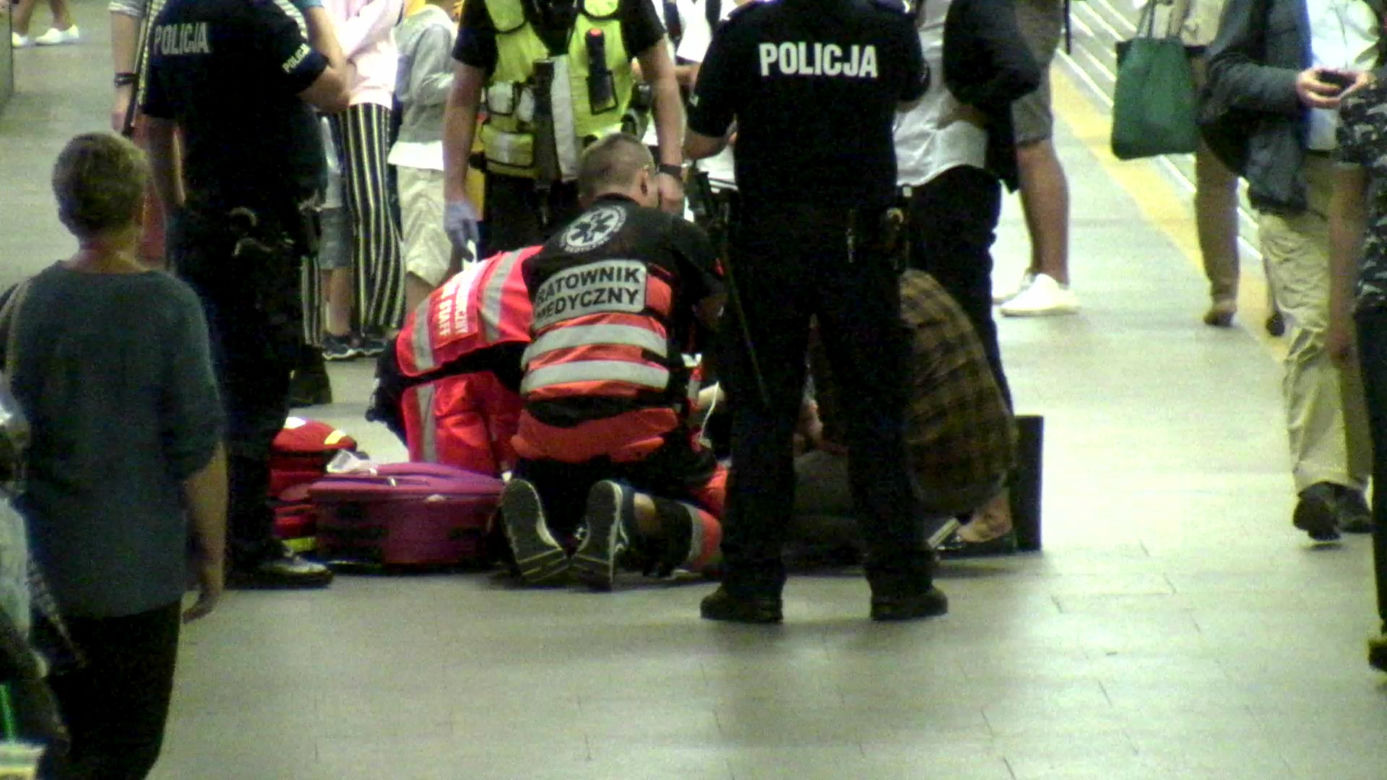 Poród na Warszawa Śródmieście