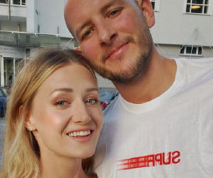Bartosz Kurek, Anna Kurek