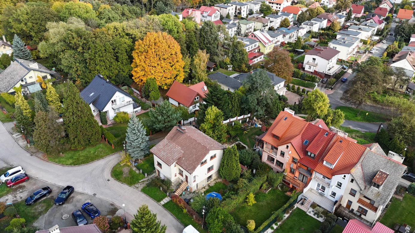 Dom w Trzebnicy