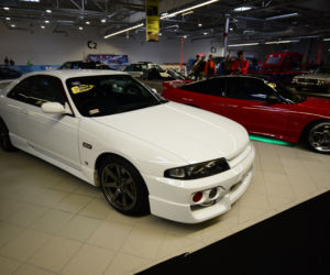 Warsaw Motor Show 2019 w Ptak Warsaw Expo