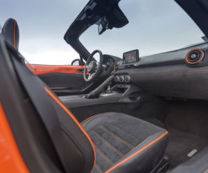 Mazda MX-5 ND 30th Anniversary
