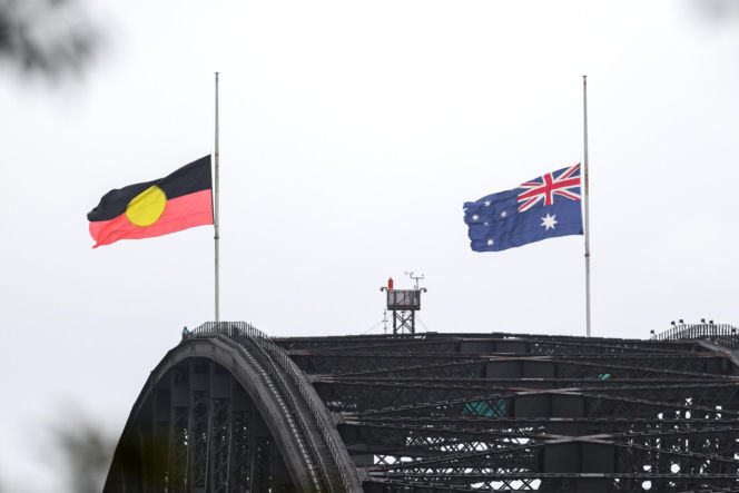 Obcokrajowcy z Europy wśród ofiar masakry w Sydney. Podano nazwę kraju